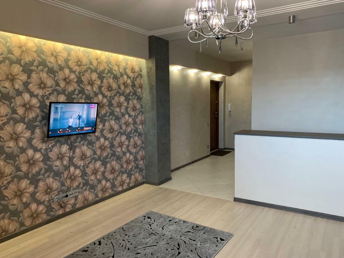 Apartment Near The Forest Grodno Exterior photo